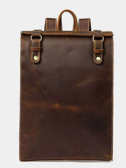 Рюкзаки Vintage модель bag24_14796 Фото