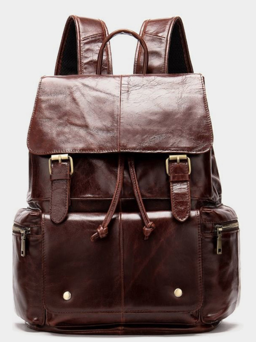 Рюкзаки Vintage модель bag24_14800 Фото