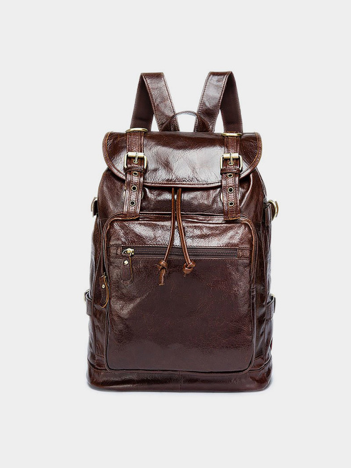 Рюкзаки Vintage модель bag24_14843 Фото