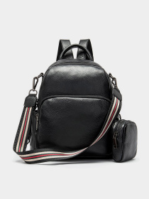 Рюкзаки Vintage модель bag24_14865 Фото