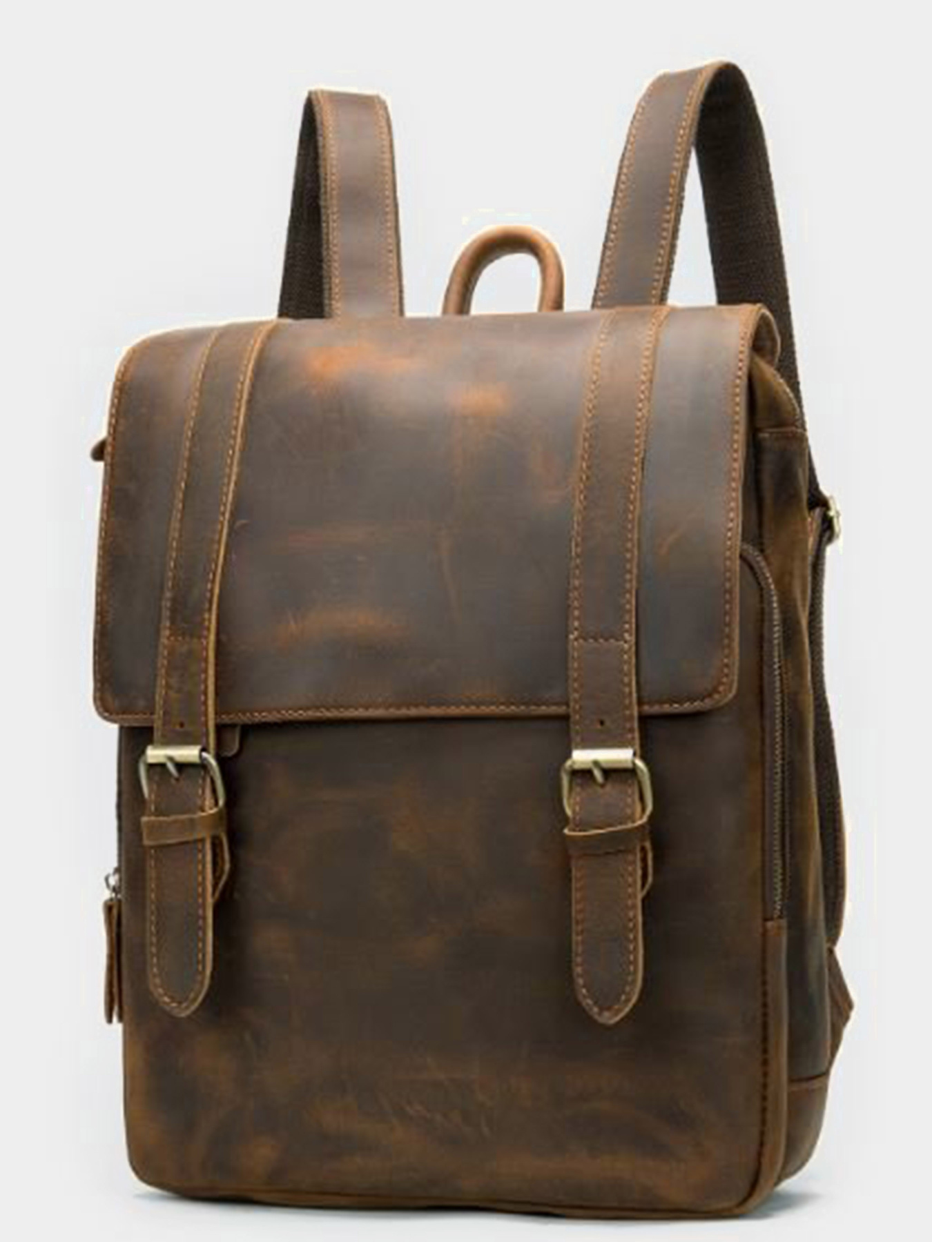 Рюкзаки Vintage модель bag24_14872 Фото