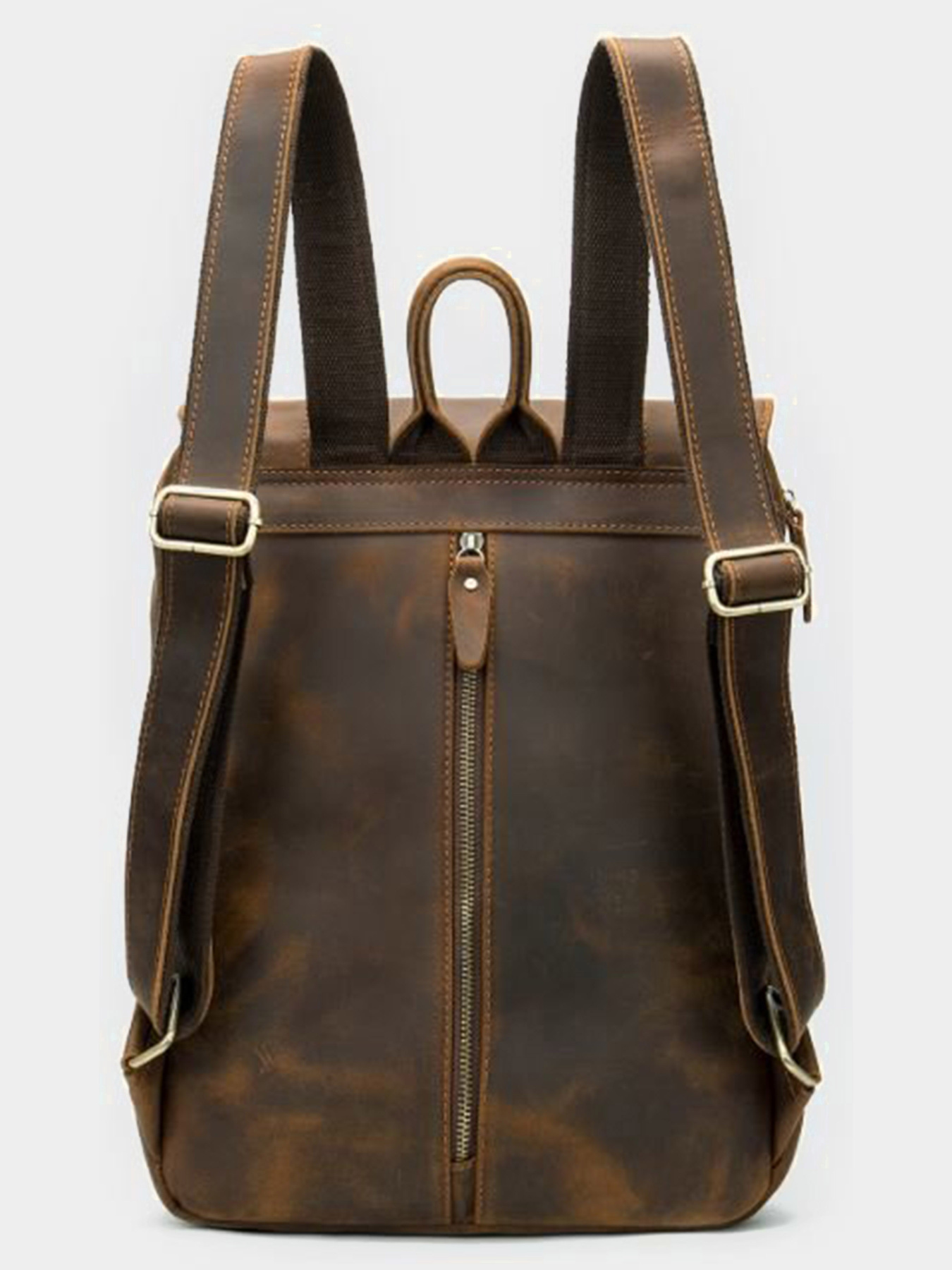 Рюкзаки Vintage модель bag24_14872 Фото