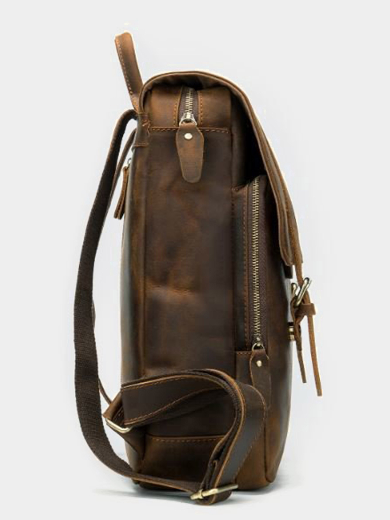 Рюкзаки Vintage модель bag24_14872 Фото