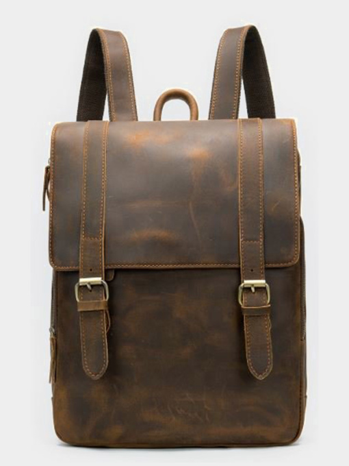 Рюкзаки Vintage модель bag24_14872 Фото