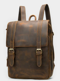 Рюкзаки Vintage модель bag24_14872 Фото