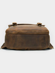 Рюкзаки Vintage модель bag24_14872 Фото