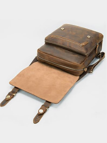 Рюкзаки Vintage модель bag24_14872 Фото