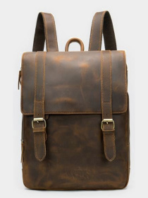Рюкзаки Vintage модель bag24_14872 Фото