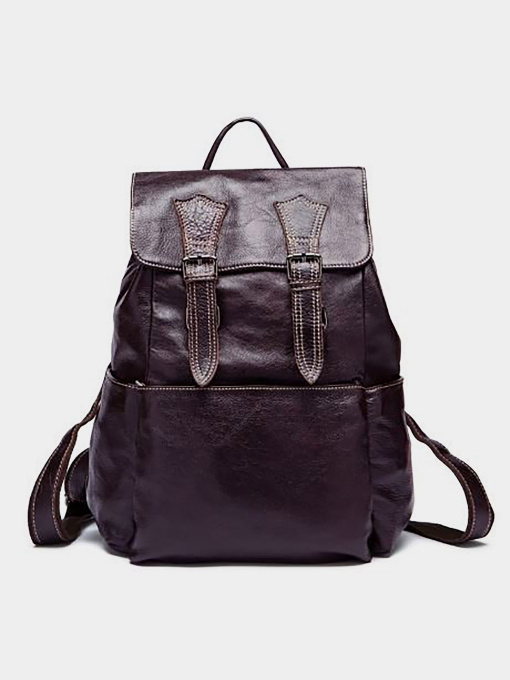 Рюкзаки Vintage модель bag24_14874 Фото