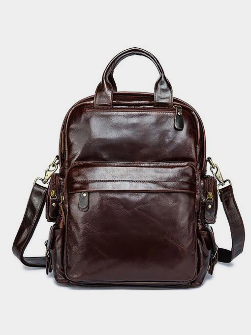 Рюкзаки Vintage модель bag24_14889 Фото
