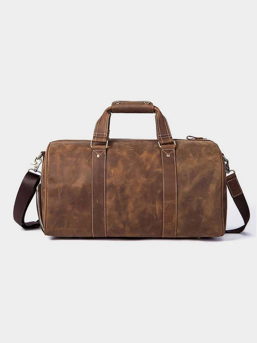 Дорожные сумки и чемоданы Vintage модель bag24_14893 Фото