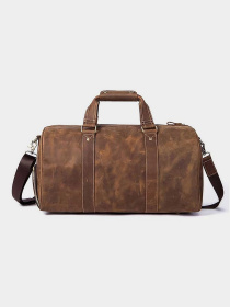 Дорожные сумки и чемоданы Vintage модель bag24_14893 Фото