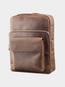 Рюкзаки Shvigel модель bag24_11175 Фото