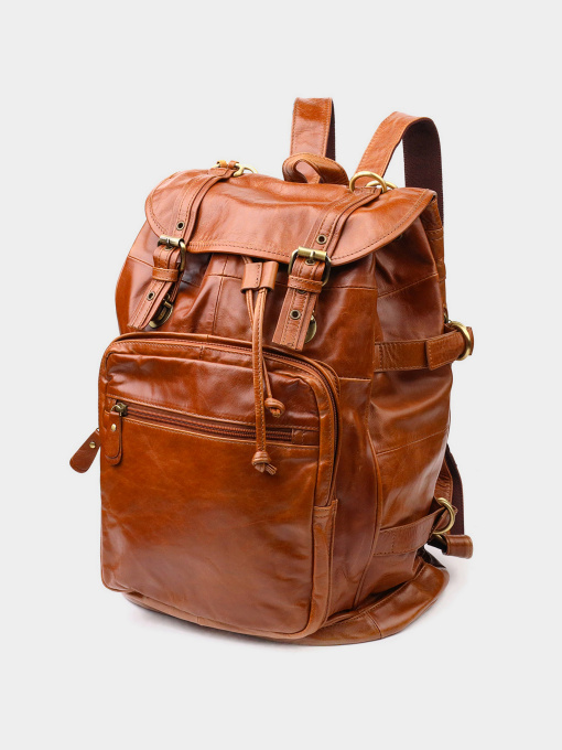 Рюкзаки Vintage модель bag24_14946 Фото