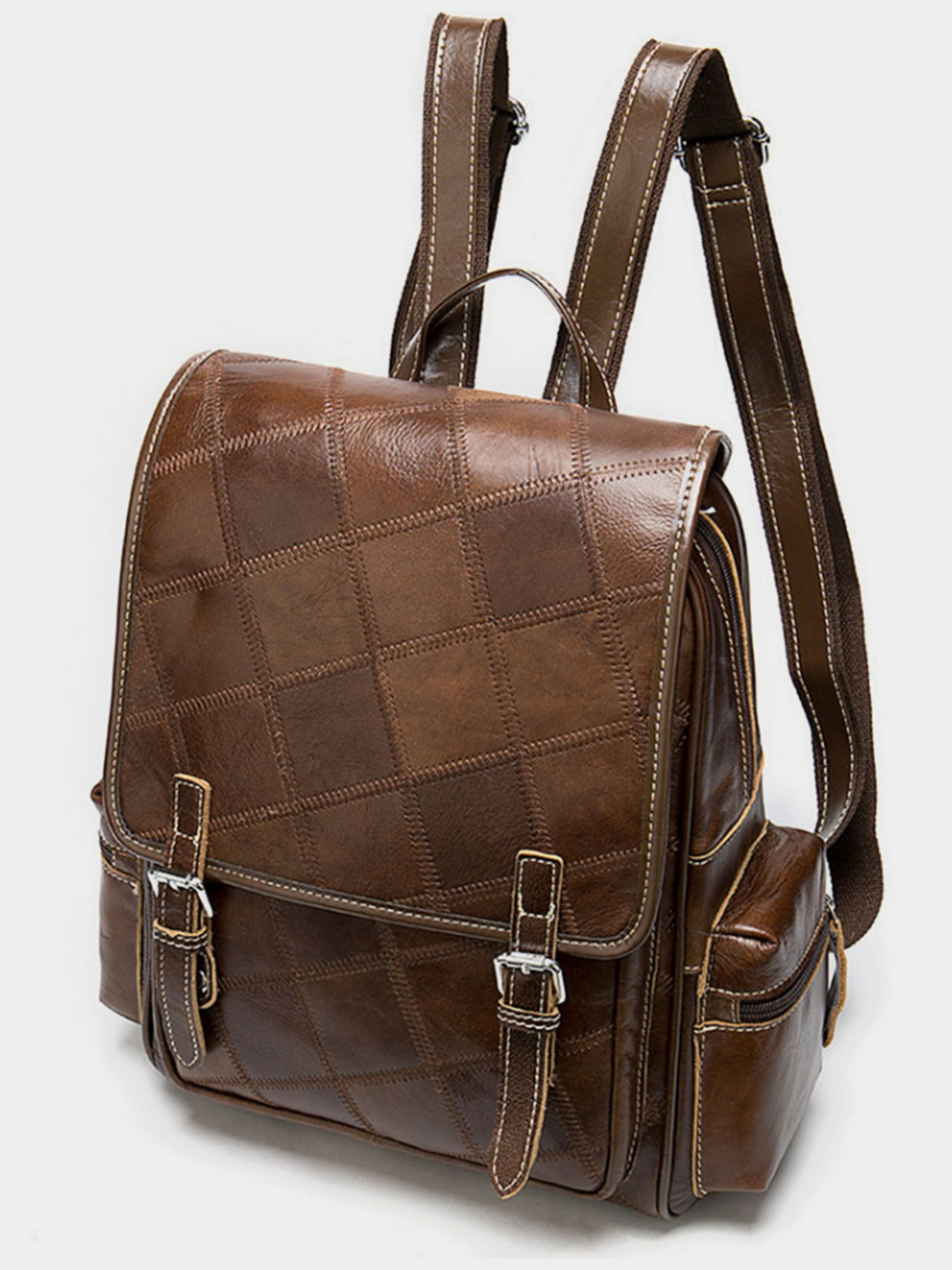 Рюкзаки Vintage модель bag24_20049 Фото