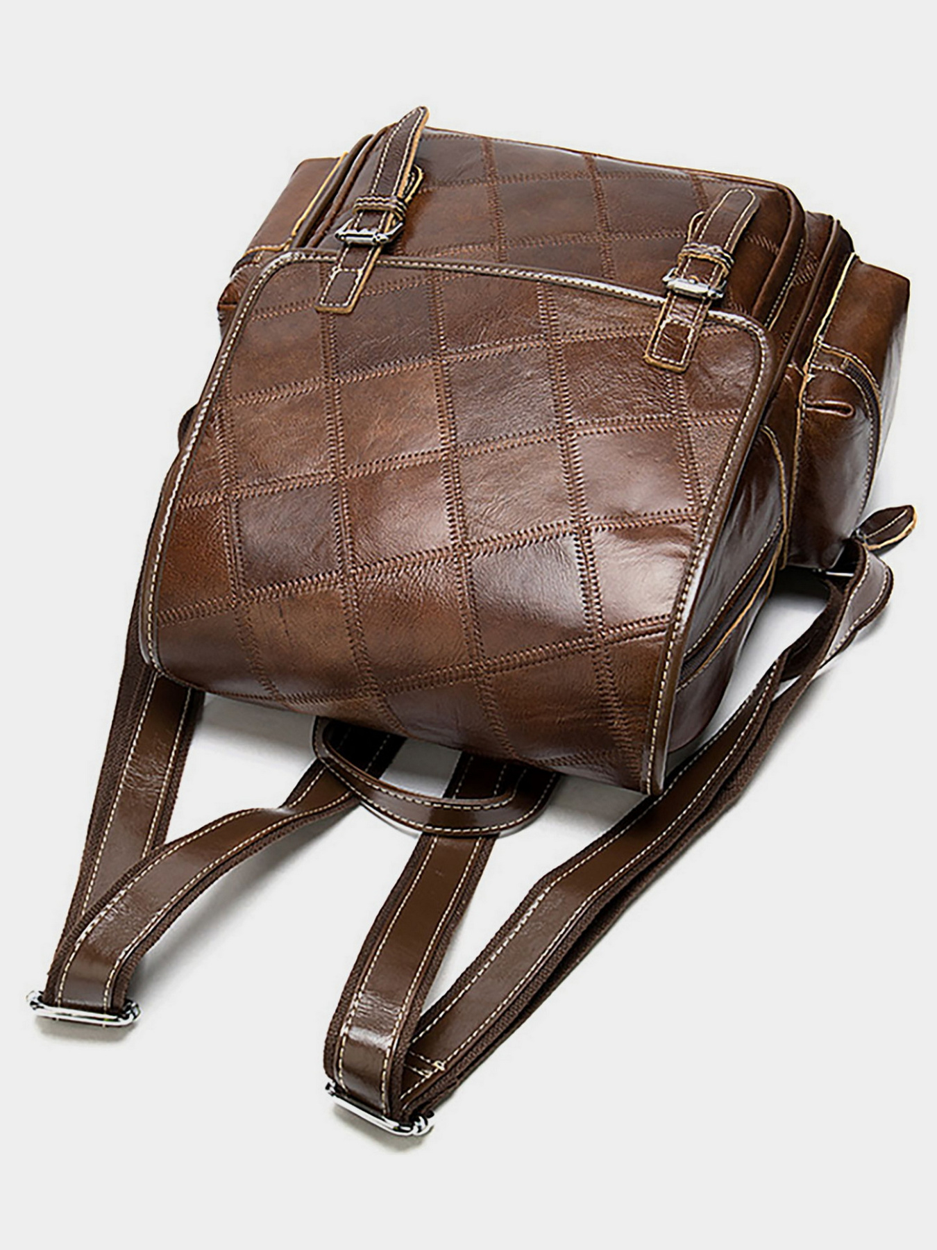 Рюкзаки Vintage модель bag24_20049 Фото