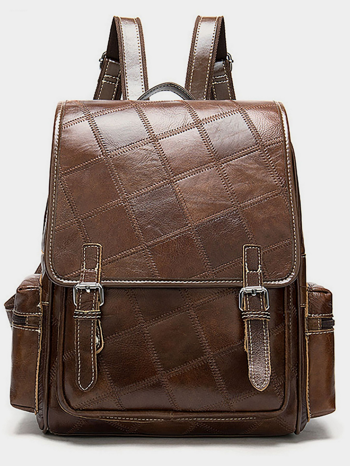 Рюкзаки Vintage модель bag24_20049 Фото