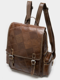 Рюкзаки Vintage модель bag24_20049 Фото