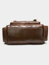 Рюкзаки Vintage модель bag24_20049 Фото