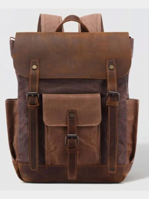 Рюкзаки Vintage модель bag24_20057 Фото