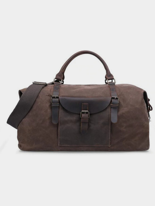 Дорожні сумки та валізи Vintage модель bag24_20058 Фото