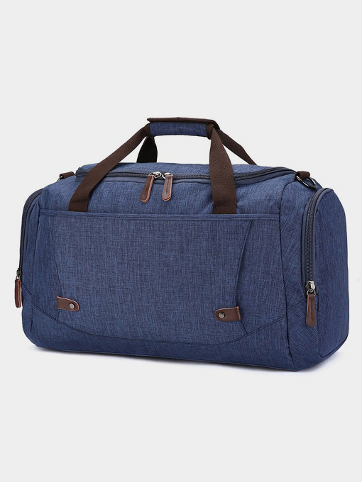 Дорожні сумки та валізи Vintage модель bag24_20075 Фото