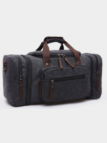 Дорожні сумки та валізи Vintage модель bag24_20080 Фото