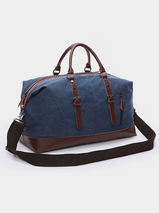 Дорожні сумки та валізи Vintage модель bag24_20083 Фото
