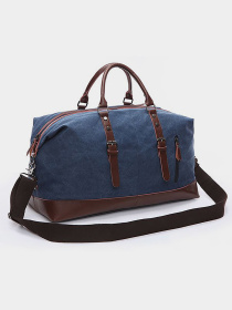 Дорожні сумки та валізи Vintage модель bag24_20083 Фото