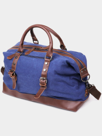 Дорожні сумки та валізи Vintage модель bag24_20084 Фото