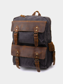 Рюкзаки Vintage модель bag24_20108 Фото