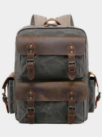 Рюкзаки Vintage модель bag24_20107 Фото