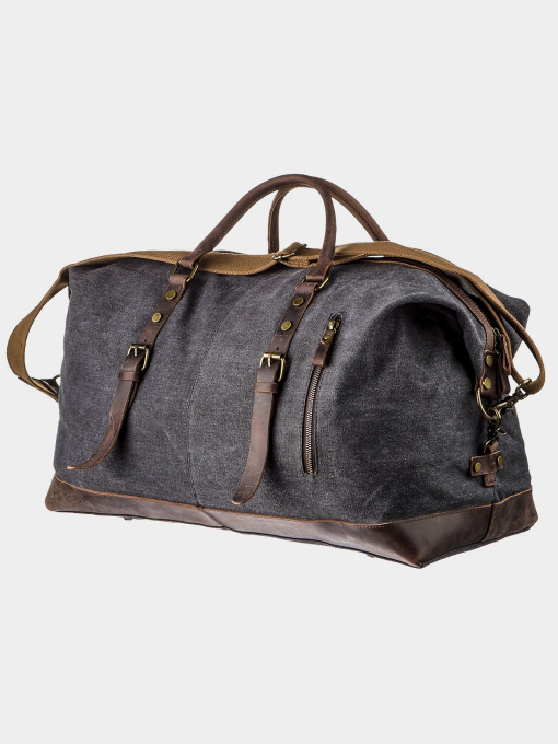 Дорожные сумки и чемоданы Vintage модель bag24_20130 Фото