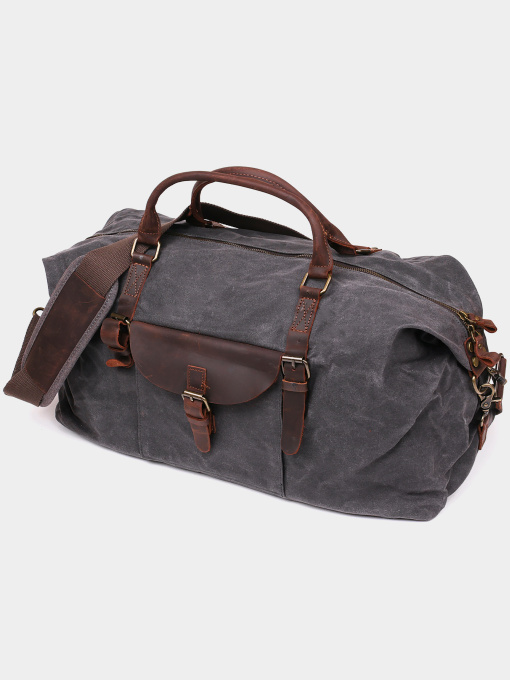 Дорожні сумки та валізи Vintage модель bag24_20114 Фото