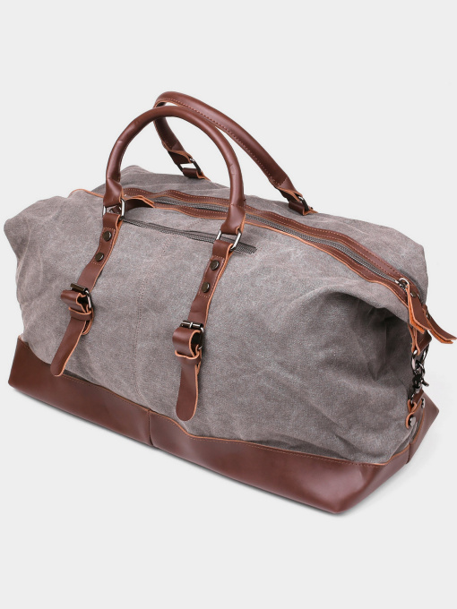 Дорожні сумки та валізи Vintage модель bag24_20165 Фото