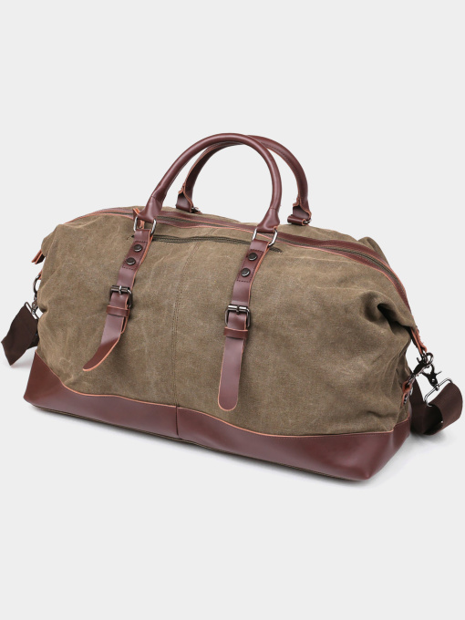Дорожні сумки та валізи Vintage модель bag24_20167 Фото