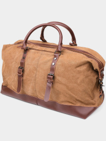 Дорожні сумки та валізи Vintage модель bag24_20168 Фото