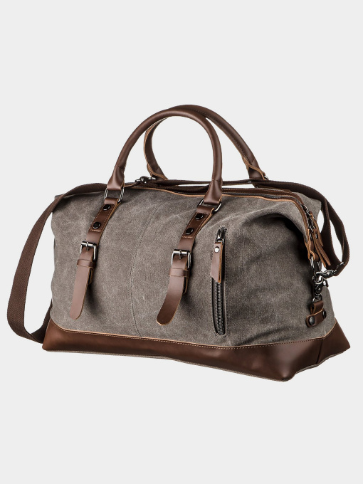 Дорожні сумки та валізи Vintage модель bag24_20169 Фото