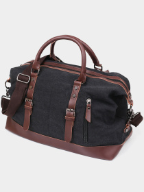 Дорожні сумки та валізи Vintage модель bag24_20170 Фото