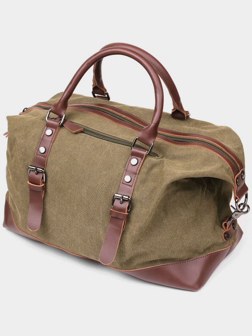 Дорожні сумки та валізи Vintage модель bag24_20171 Фото