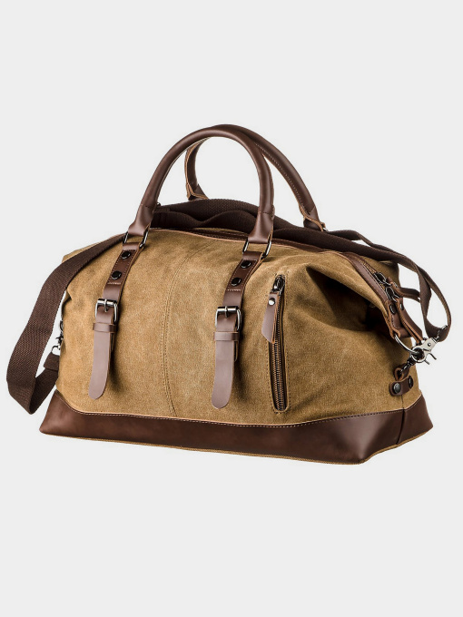 Дорожні сумки та валізи Vintage модель bag24_20172 Фото