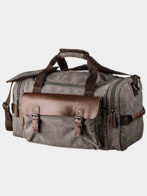 Дорожні сумки та валізи Vintage модель bag24_20191 Фото