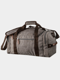 Дорожные сумки и чемоданы Vintage модель bag24_20191 Фото