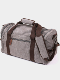 Дорожные сумки и чемоданы Vintage модель bag24_20191 Фото