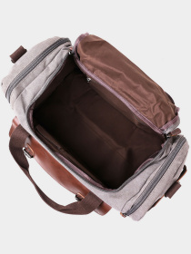 Дорожные сумки и чемоданы Vintage модель bag24_20191 Фото