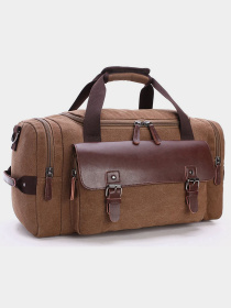 Дорожні сумки та валізи Vintage модель bag24_20193 Фото