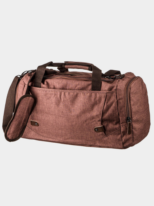 Дорожні сумки та валізи Vintage модель bag24_20138 Фото