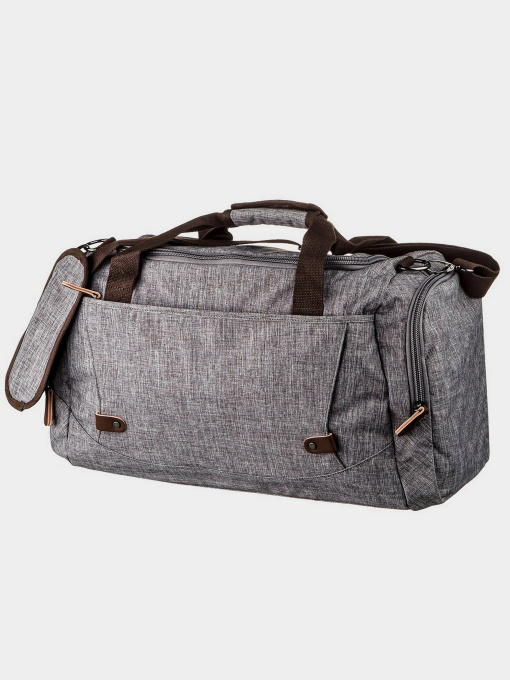 Дорожні сумки та валізи Vintage модель bag24_20137 Фото