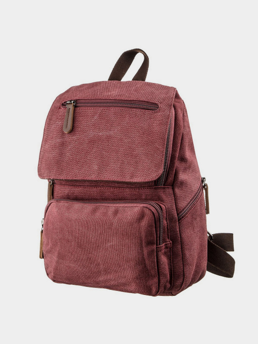 Рюкзаки Vintage модель bag24_20195 Фото