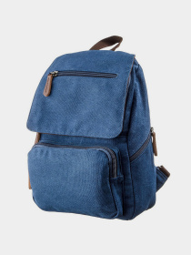 Рюкзаки Vintage модель bag24_20197 Фото